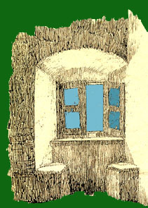 Volver a "Desde la mi ventana"