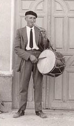 Benito Alija, "El Rula"